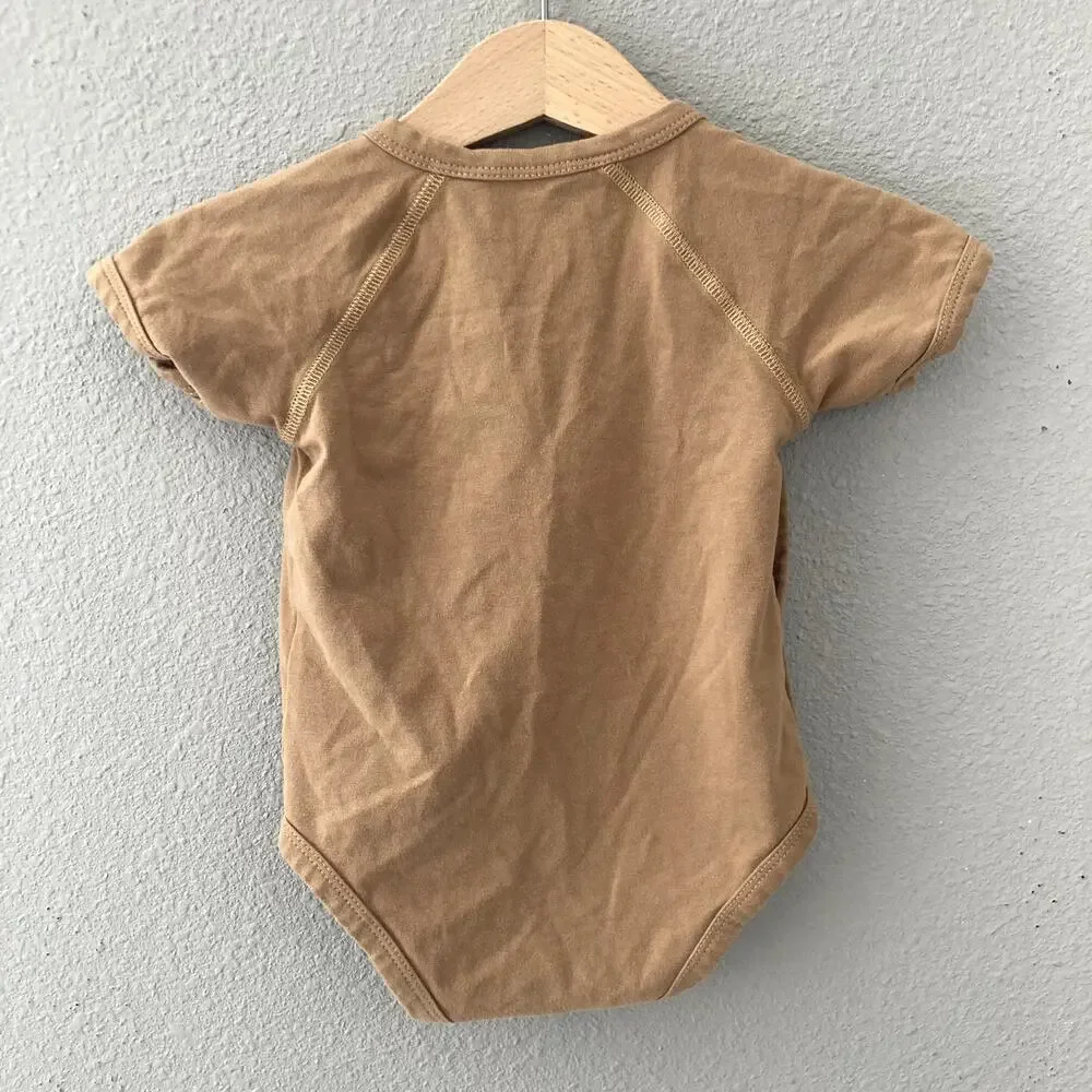 Susukoshi & Handmade Baby Bundle - Bodysuits, Pants - 6-12M